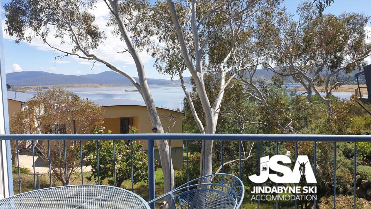 Atelier Ciel Villa Jindabyne Exterior photo